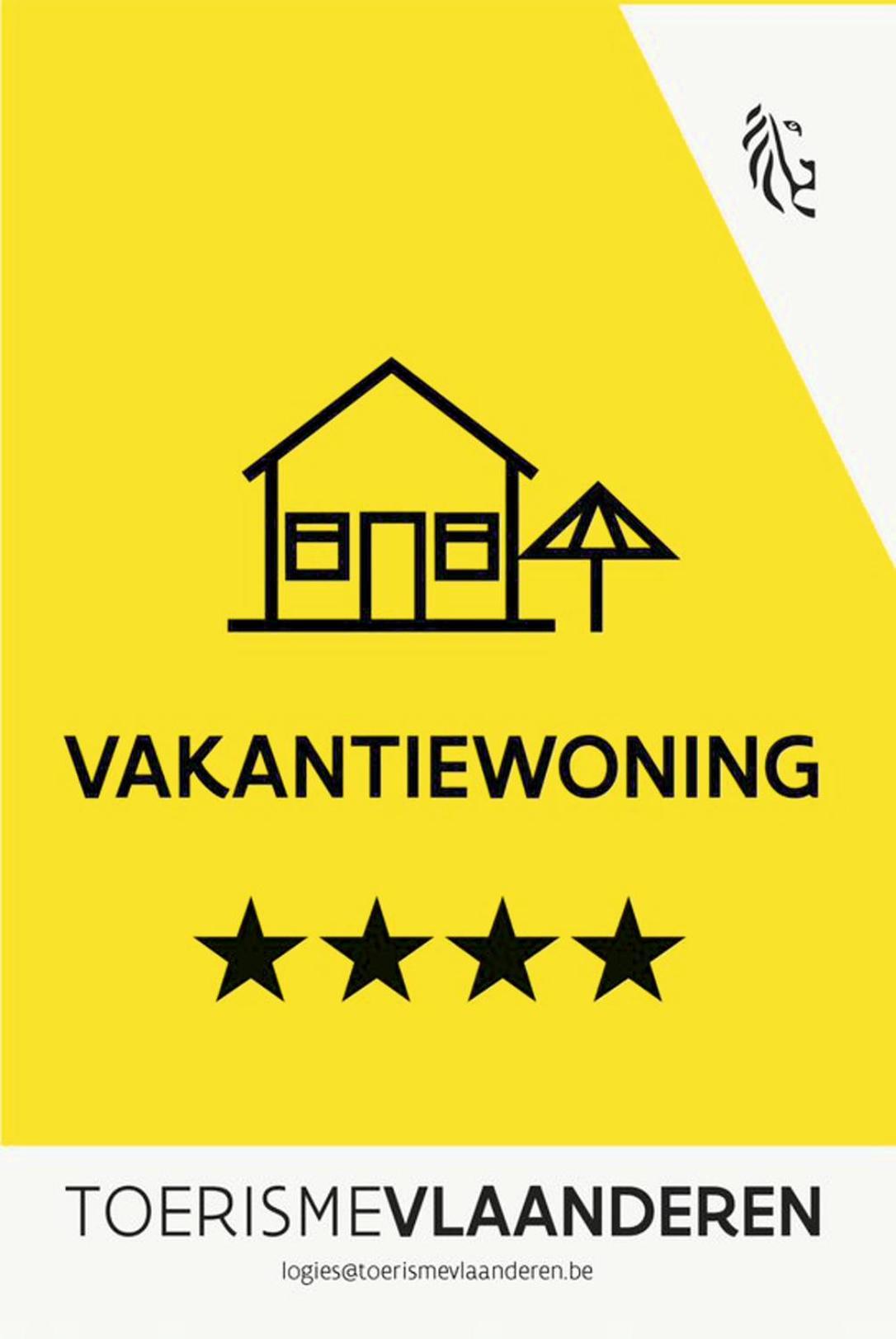 Vakantiewoning Polderhuis 10, Airco En Verwarming In Alle Kamers, Prive Parkeerplaats En Afgesloten Tuin Koksijde Exterior foto